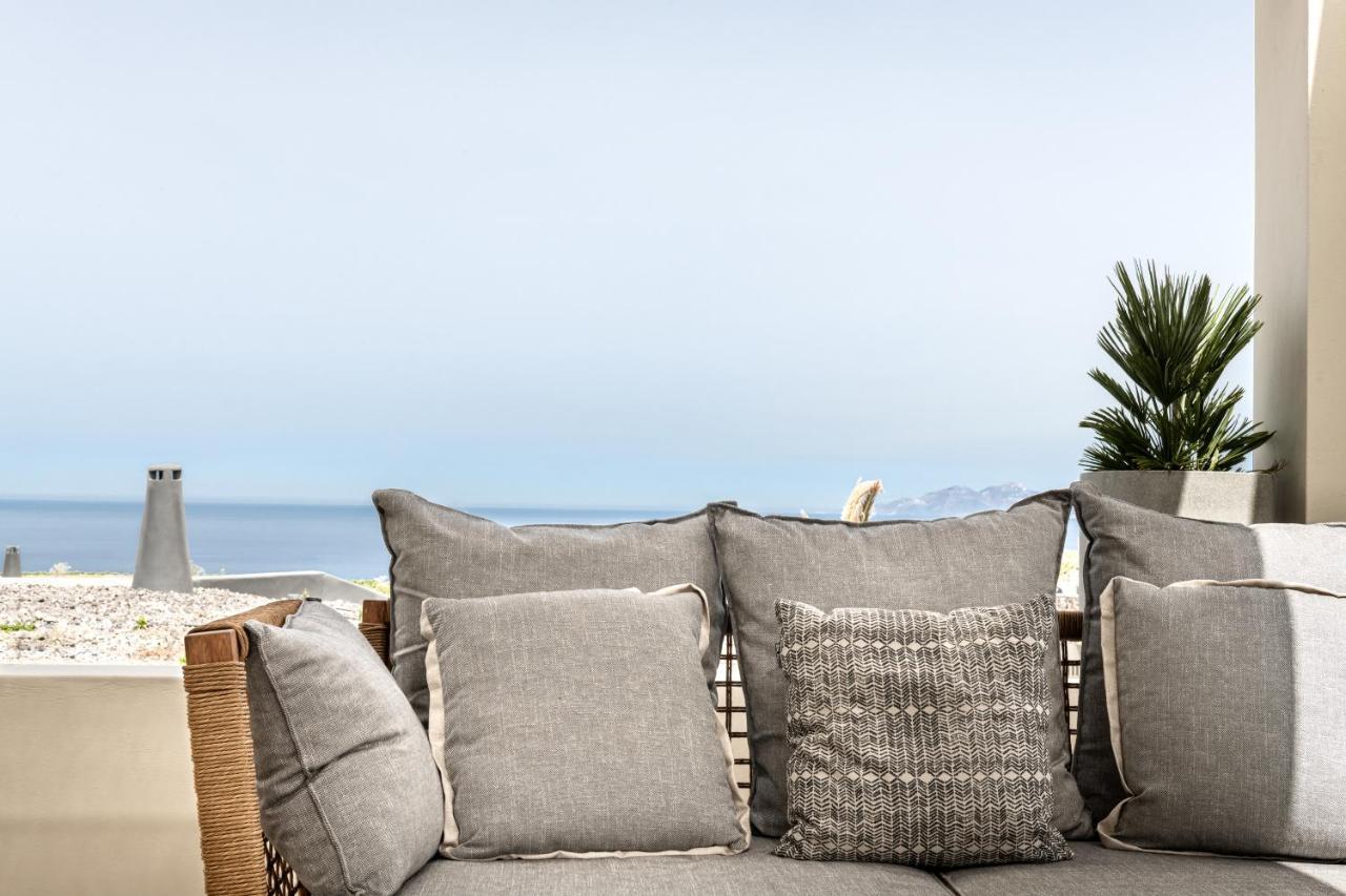 Ardor Exclusive Villas Vourvoúlos Exterior foto